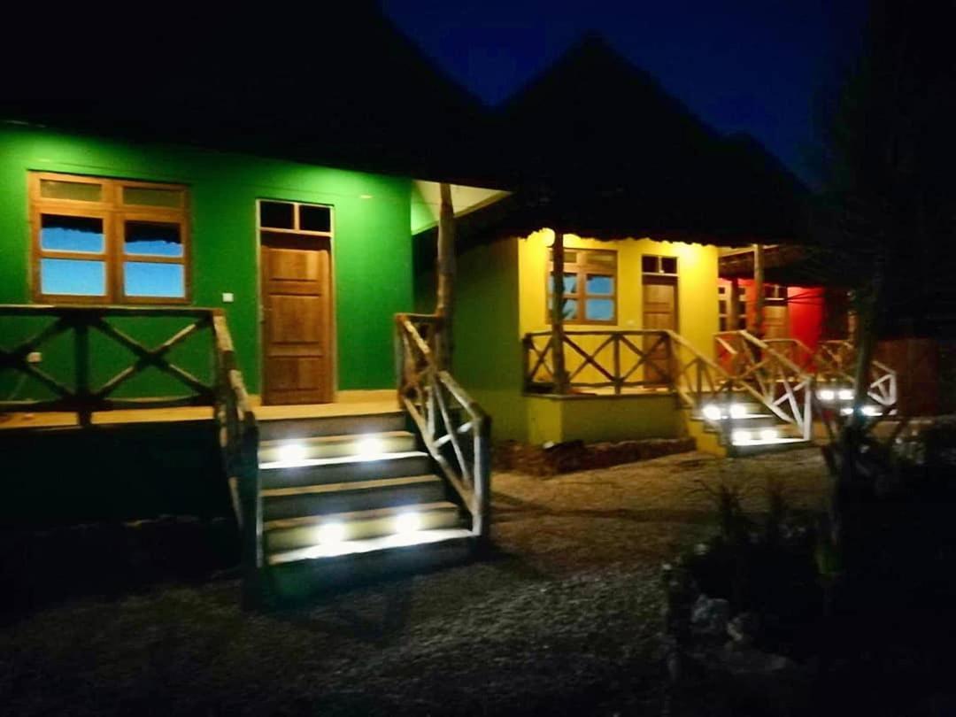 Kendwa Carletto Style Bed and Breakfast Εξωτερικό φωτογραφία