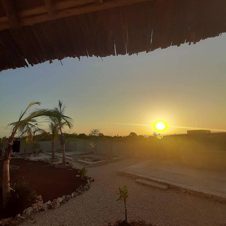 Kendwa Carletto Style Bed and Breakfast Εξωτερικό φωτογραφία