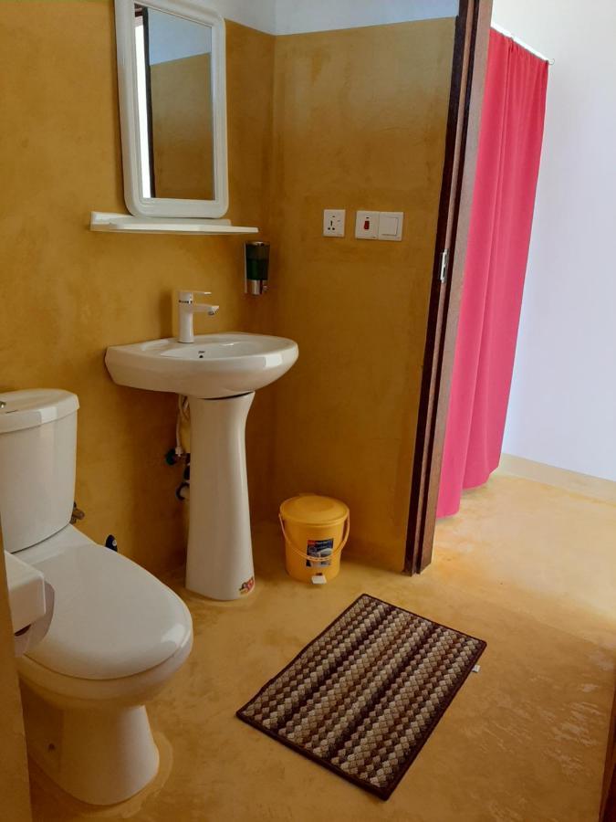Kendwa Carletto Style Bed and Breakfast Εξωτερικό φωτογραφία
