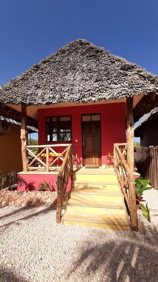 Kendwa Carletto Style Bed and Breakfast Εξωτερικό φωτογραφία