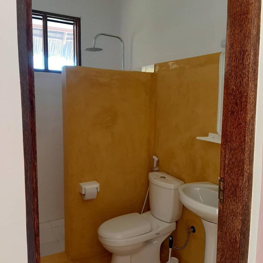 Kendwa Carletto Style Bed and Breakfast Εξωτερικό φωτογραφία
