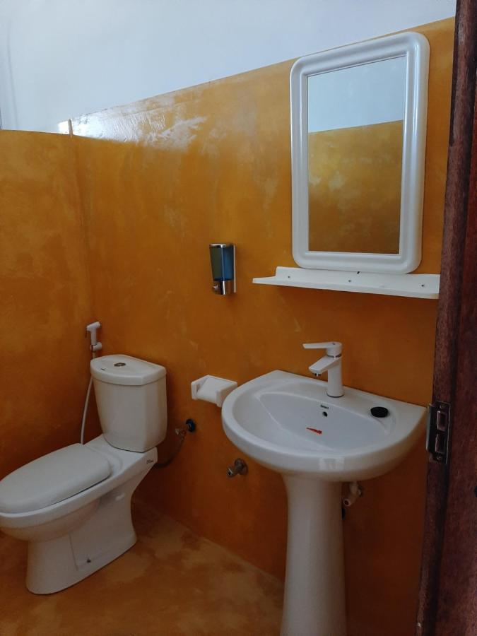 Kendwa Carletto Style Bed and Breakfast Εξωτερικό φωτογραφία