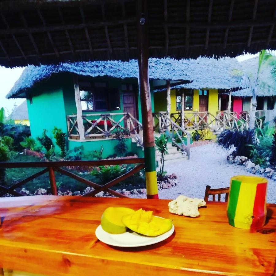 Kendwa Carletto Style Bed and Breakfast Εξωτερικό φωτογραφία
