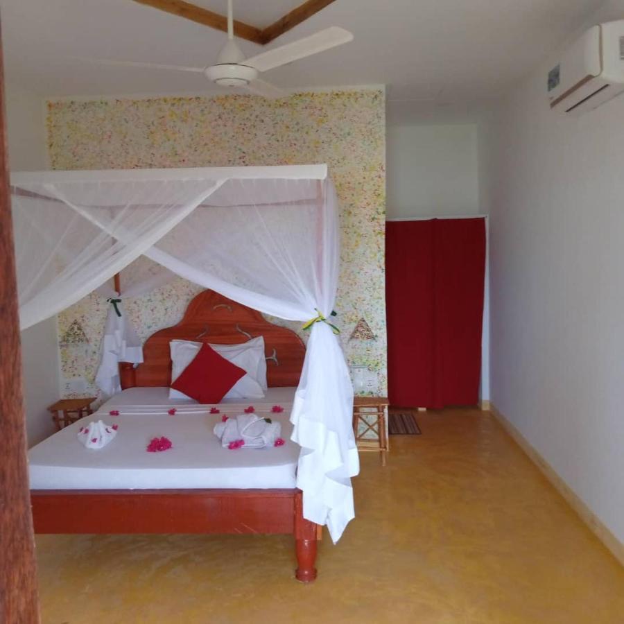 Kendwa Carletto Style Bed and Breakfast Εξωτερικό φωτογραφία