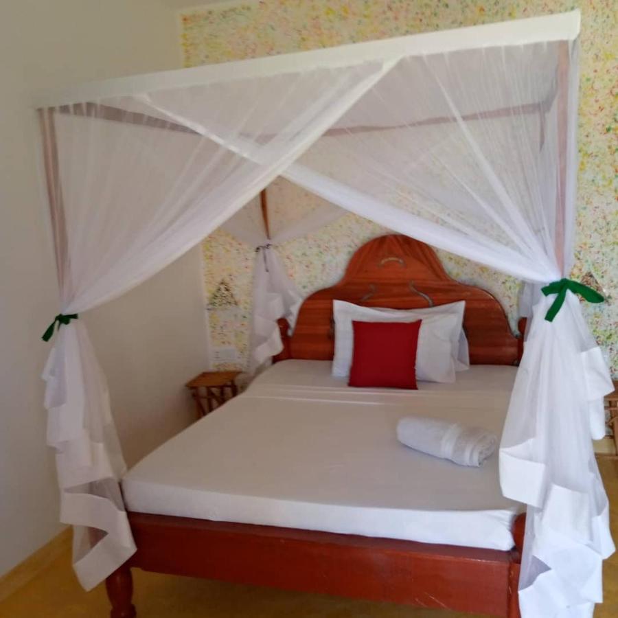 Kendwa Carletto Style Bed and Breakfast Εξωτερικό φωτογραφία