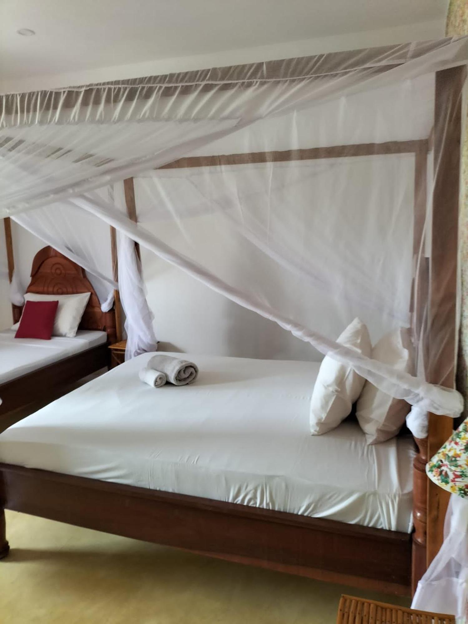 Kendwa Carletto Style Bed and Breakfast Δωμάτιο φωτογραφία
