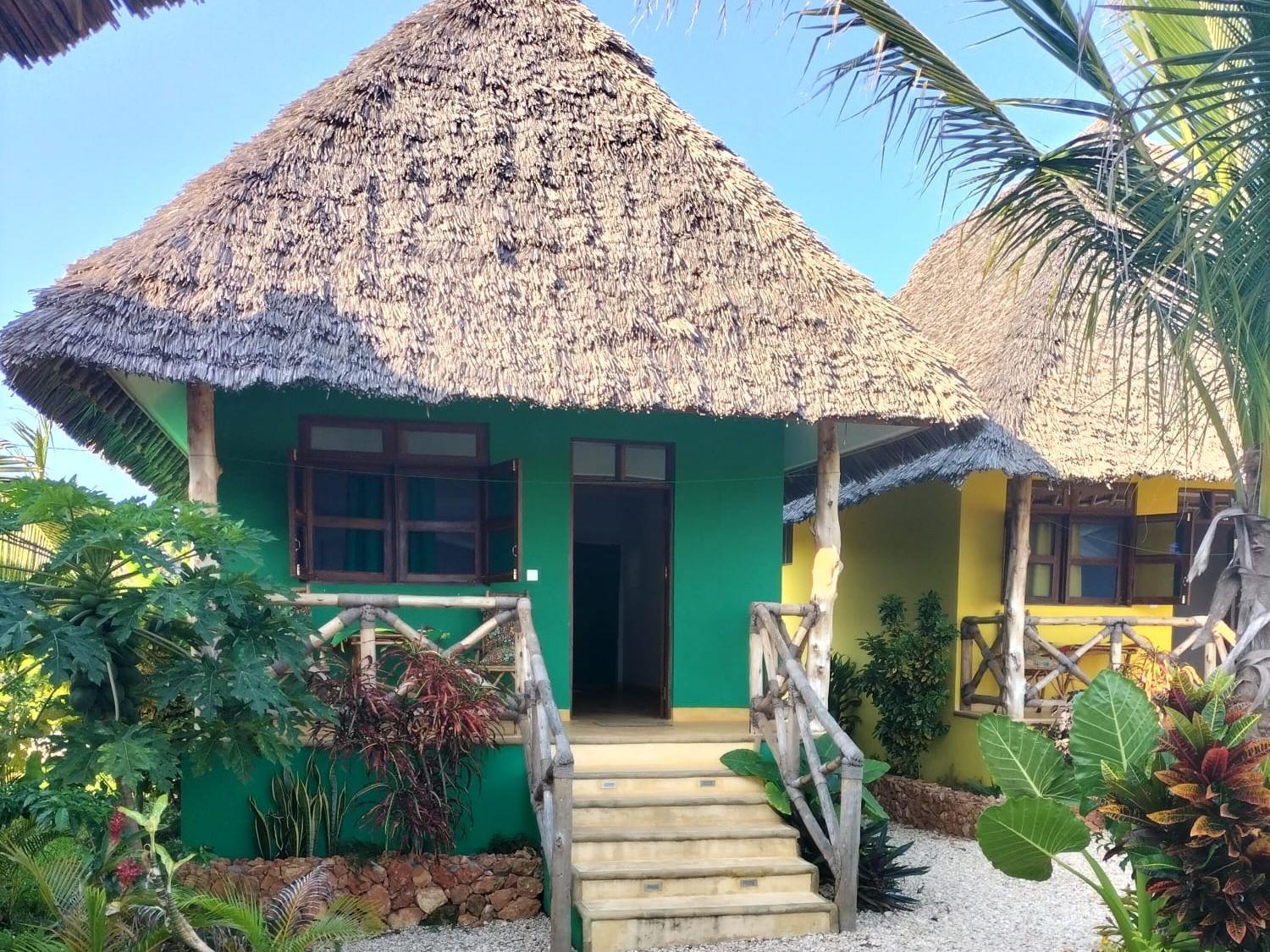 Kendwa Carletto Style Bed and Breakfast Δωμάτιο φωτογραφία
